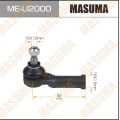 Masuma MEU2000 рулевой Ford