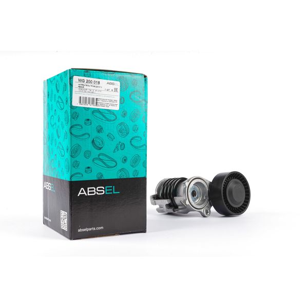 ABSEL WG200018 Volkswagen