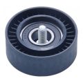 Febest 0287J10E ролик натяжной Nissan