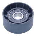Febest 0287JJ10E ролик натяжной Nissan