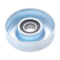 Febest 0287Y50 ролик натяжной ремня кондиционера Nissan