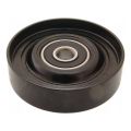Febest 0287Z11 ролик натяжной ремня кондиционера Nissan