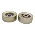 Febest 0387YF4KIT ролик натяжной комплект Honda