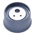 Febest 0487CA5A ролик натяжителя ремня грм Mitsubishi