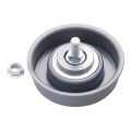 Febest 0487EA3A ролик натяжной Chery