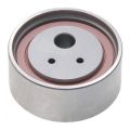 Febest 0487Z25 ролик натяжителя ремня грм Mitsubishi