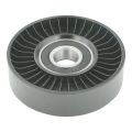 Febest 1087CAPS ролик натяжной Opel