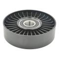Febest 1687W163 ролик натяжной Chrysler