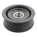 Febest 2187CA2 ролик натяжной Ford