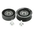 Febest 2187CB4KIT ролик натяжной комплект Ford