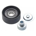 Febest 2187FYD2 ролик натяжной комплект Ford
