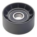 Febest 2187TT9 ролик натяжной Ford
