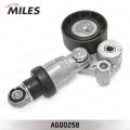 MILES AG00258 натяжная планка поликлинового ремня
