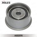 MILES AG02076 ролик ремня ГРМ