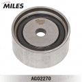 MILES AG02270 ролик ремня ГРМ