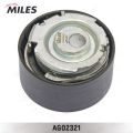 MILES AG02321 ролик ремня ГРМ