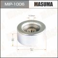 Masuma MIP1006 ролик приводного ремня Lexus; Toyota