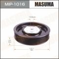 Masuma MIP1016 ролик приводного ремня Toyota
