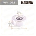 Masuma MIP1022 ролик приводного ремня Daihatsu; Toyota
