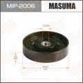 Masuma MIP2006 ролик приводного ремня Infiniti; Nissan