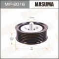 Masuma MIP2016 ролик приводного ремня Nissan