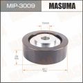 Masuma MIP3009 ролик приводного ремня Mitsubishi