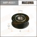 Masuma MIP4001 ролик приводного ремня Mazda