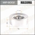 Masuma MIP8002 ролик приводного ремня Subaru