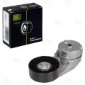 Trialli CM0506 ролик привод. ремня для автомобилей Chevrolet Captiva (11-)/Opel Antara (06-)/Insignia (08-) 2.0T/2.4i (с натяж. мех.)