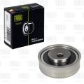 Trialli CM0828 ролик ГрМ для автомобилей Hyundai Santa Fe (00-) 2.0i/2.4i (натяж.)