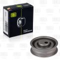 Trialli CM1819 ролик ГрМ для автомобилей VW Passat (80-) 1.3i/1.5i/1.6i/1.8i/2.0i (натяж.)