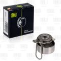 Trialli CM2301 ролик ГрМ для автомобилей Honda Civic VII (00-) 1.4i/1.6i/1.7i (натяж.)