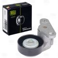 Trialli CM5106 ролик приводного ремня для автомобилей Chevrolet Tahoe (99-)/Tahoe (06-)/Cadillac Escalade (01-)/Escalade (06-) 4.8i/5.3i/6.0i (с натяжным механизмом)