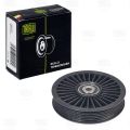 Trialli CM5123 ролик приводного ремня для автомобилей Volvo S60 (00-) 2.0i/2.4i/2.4d A/C-