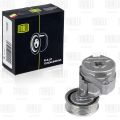 Trialli CM5153 ролик привод. ремня для автомобилей Mazda 3 (08-) 1.6i MZR (с натяж. мех.)