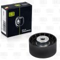 Trialli CM5183 ролик ГрМ для автомобилей Ford Mondeo (93-) 1.6i/1.8i/2.0i (опор.)