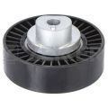 Zekkert SR1112 ролик поликлинового ремня Audi; Seat; Skoda; VW