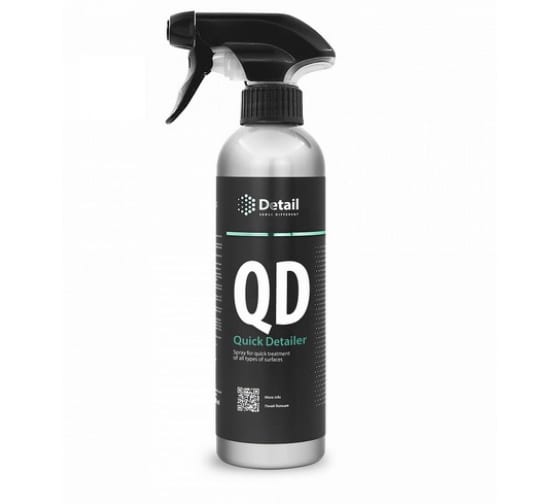 Очиститель Detail DT-0356- 0,5 л