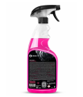Grass Engine Cleaner