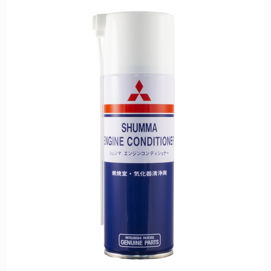 Очиститель двигателя Mitsubishi Shumma Engine Conditioner MX100139 EX 0,22 л