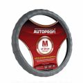 Autoprofi AP-265 D.GY (M) M 37—39 см кожа темно-серый