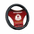 Autoprofi AP-470 BK (M) M 37—39 см кожа черный