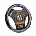 Autoprofi GL-1025 CARBON (M) M 37—39 см экокожа карбон