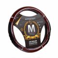 Autoprofi GL-1025 M RD.WOOD M 37—39 см экокожа красное дерево