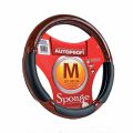 Autoprofi SP-5022 BK (M) M 37—39 см ПВХ, эко кожа черный