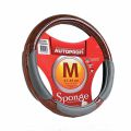 Autoprofi SP-5022 L.GY (M) M 37—39 см ПВХ, эко кожа светло-серый