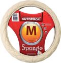 Autoprofi SP-9010 M Beige M 37—38 см экокожа бежевый
