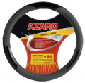 Azard OPL00038 M 37—39 см кожа серый