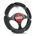 Autoprofi SP-5026 BK (M) M 37—39 см алькантара черный