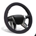 Azard OPLA0160 M 37-39 см экокожа черный